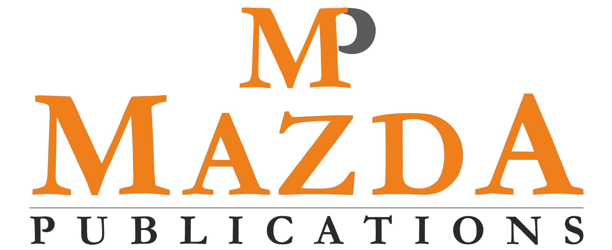mazda logo