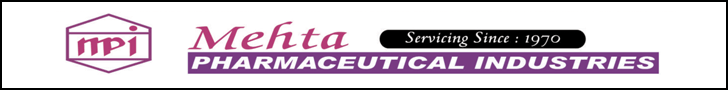 Mehta Pharmaceutical Industries